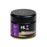 Hekisuien Matcha - Matsu no Midori 30g Ceremonial Grade Japanese Matcha Powder