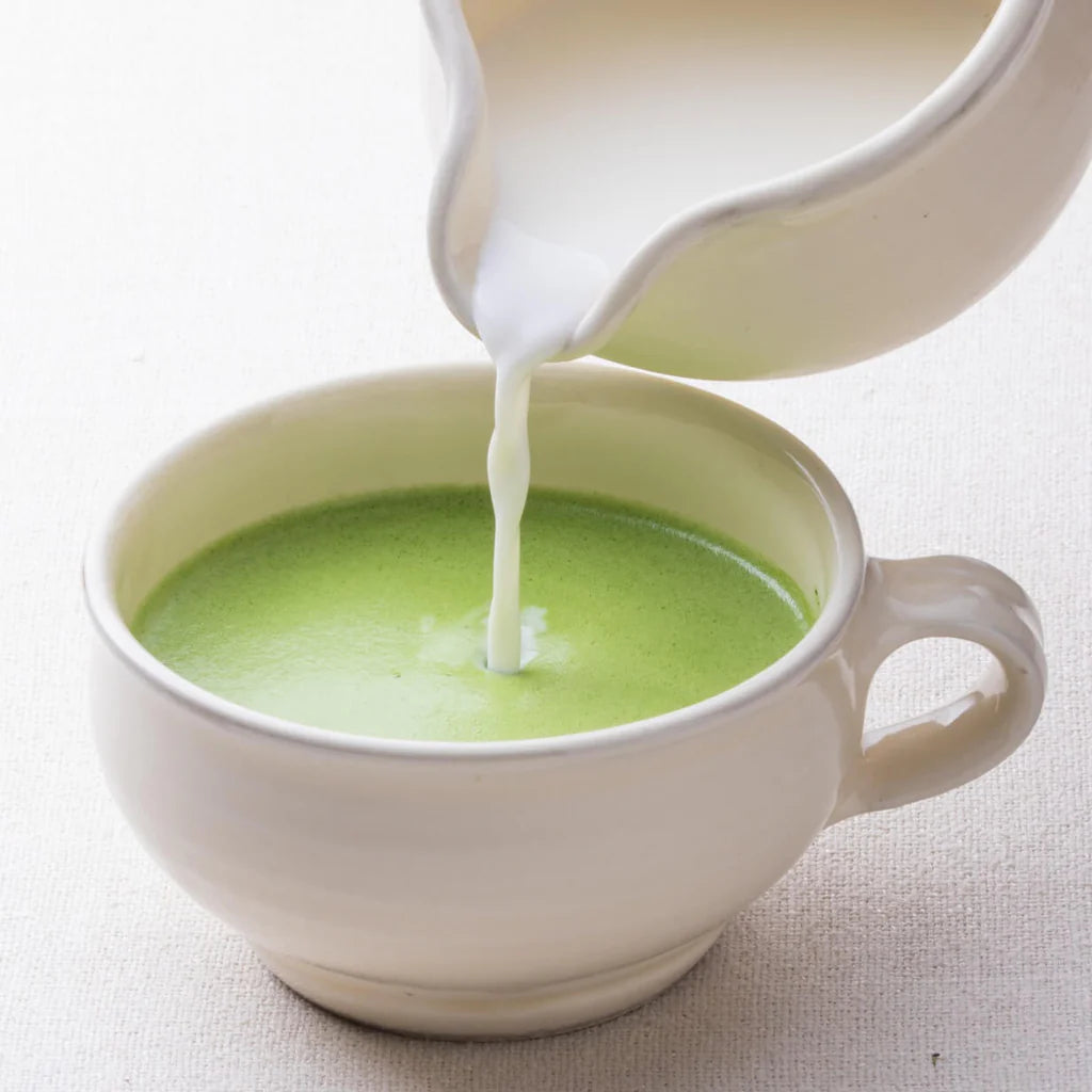 Ippodo Tea Matcha - Wakaki 20g Ceremonial Japanese Matcha Powder