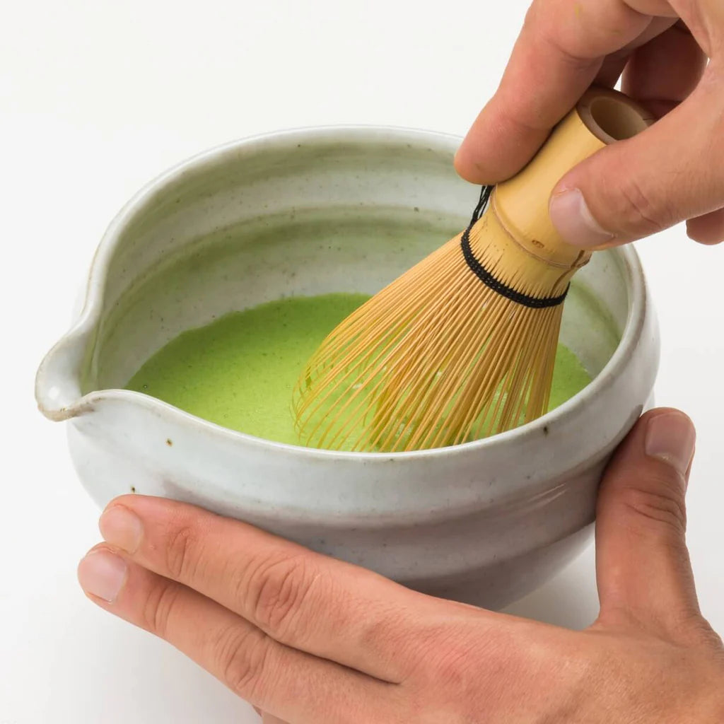 Ippodo Tea Matcha - Shoin 20g Ceremonial Japanese Matcha Powder