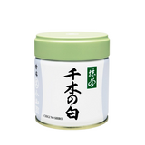 Marukyu Koyamaen Matcha - Chigi no Shiro Ceremonial Japanese Matcha Powder