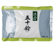 marukyu-koyamaen-matcha-isuzu-100g-bag