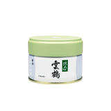 Marukyu Koyamaen Matcha - Unkaku Ceremonial Japanese Matcha Powder
