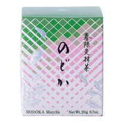 Ippodo Tea Matcha - Nodoka 20g (Spring Edition) Ceremonial Matcha