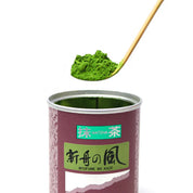 Meiyo Matcha - Nyufune no Kaze 20g Ceremonial Grade Japanese Matcha Powder