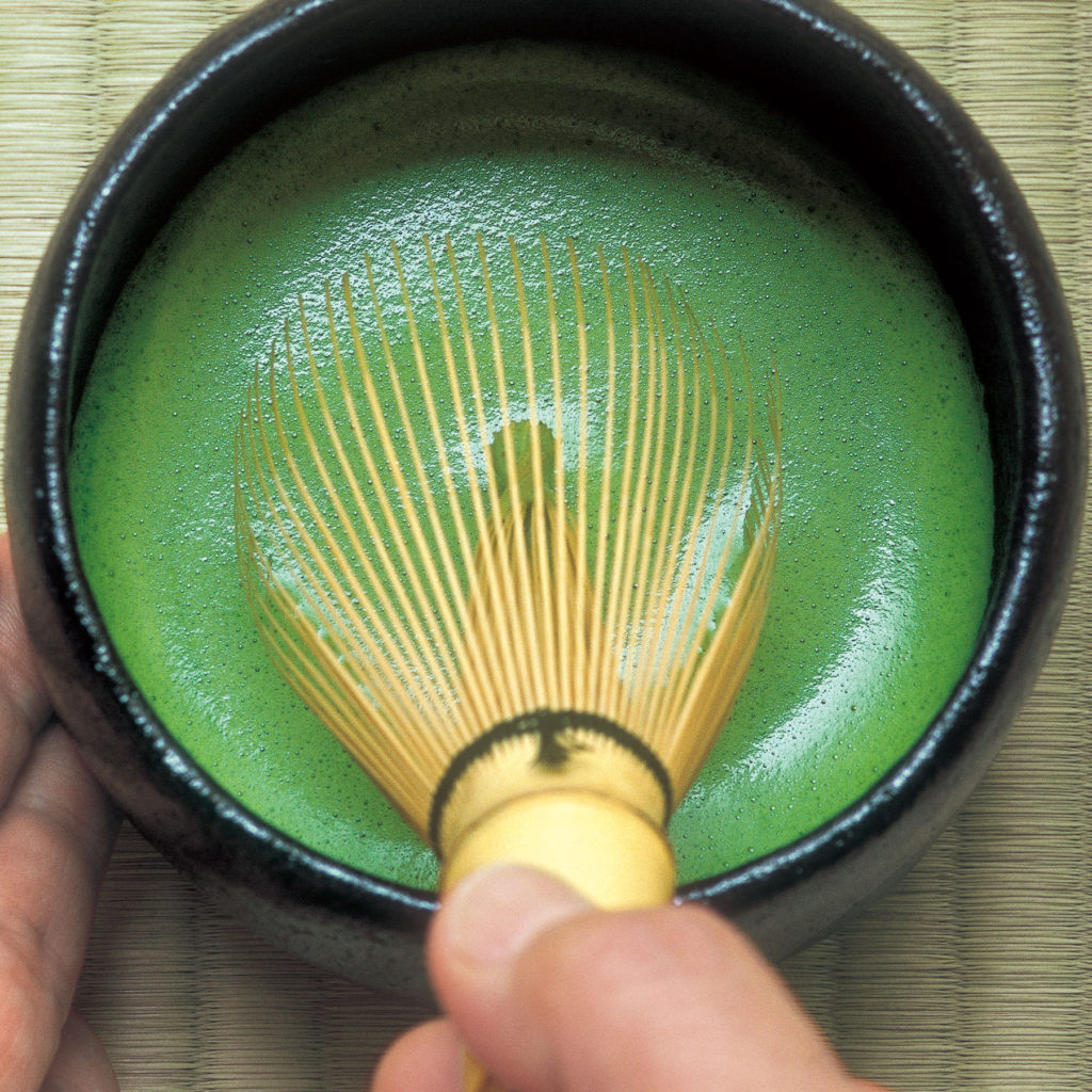 Marukyu Koyamaen Matcha - Wako Ceremonial Japanese Matcha Powder