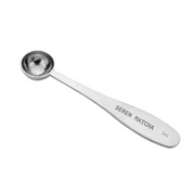 Seren Matcha - Stainless Steel Matcha Measuring Spoon