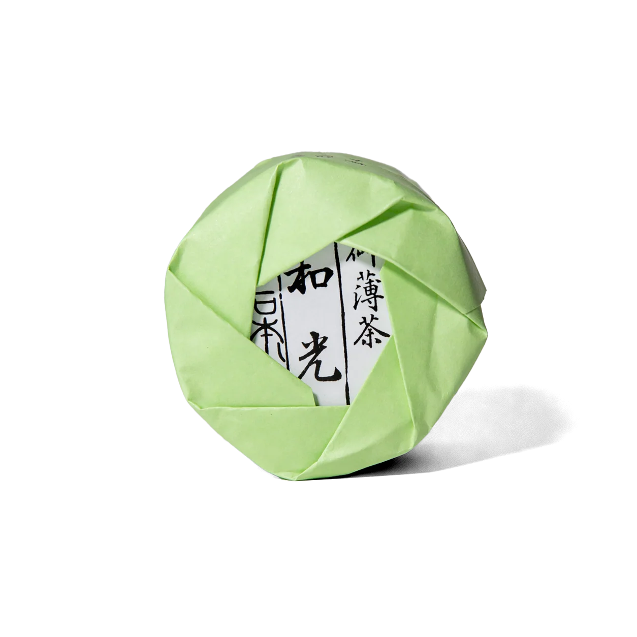 Ishimoto Kawaguchiken - Wazui Ceremonial Grade Matcha
