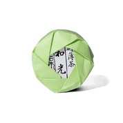 Ishimoto Kawaguchiken - Wazui Ceremonial Grade Matcha